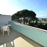 Appartement Le Caravelle