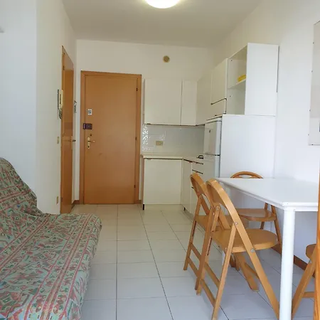 Le Caravelle Apartmán *