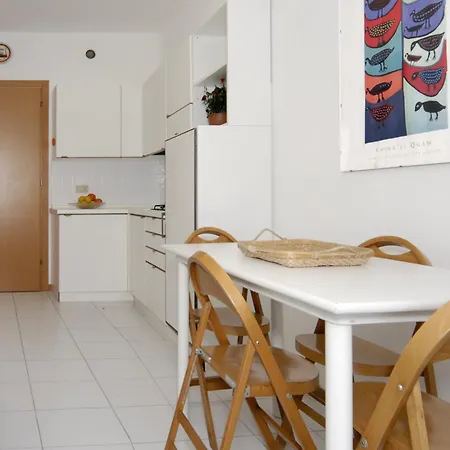 Apartmán Le Caravelle