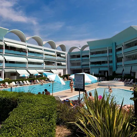 Le Caravelle Appartement