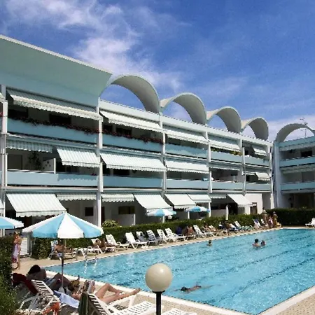 Appartement Le Caravelle