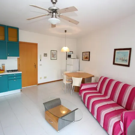 Le Caravelle Apartment *