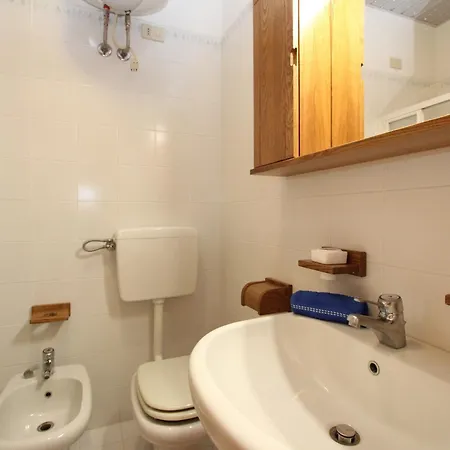 Le Caravelle Appartement *