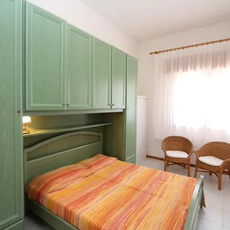 Appartement Le Caravelle