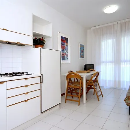 Apartment Le Caravelle *