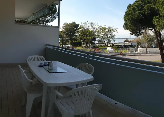 Le Caravelle Apartment Bibione
