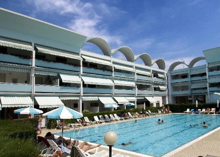 Apartment Le Caravelle