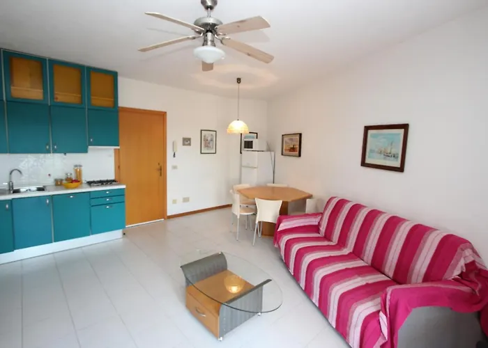 Le Caravelle Appartamento *