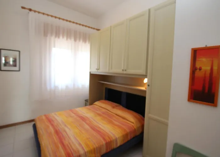 Apartment Le Caravelle