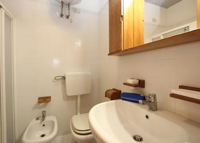 Le Caravelle Apartment *