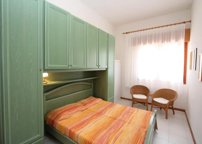 Apartment Le Caravelle