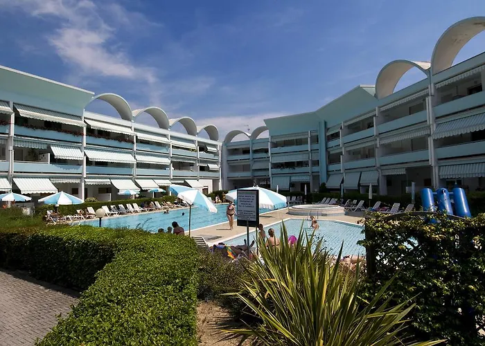 Le Caravelle Apartment