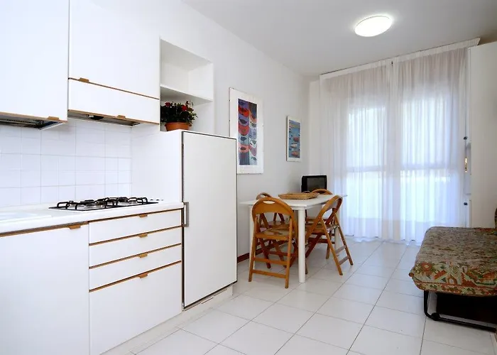 Apartment Le Caravelle *