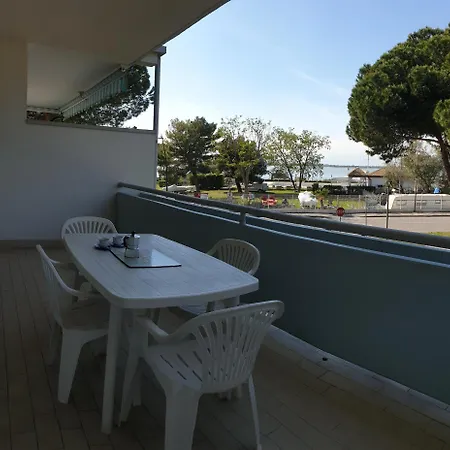 Le Caravelle Apartment Bibione