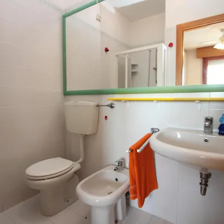 Le Caravelle Apartment