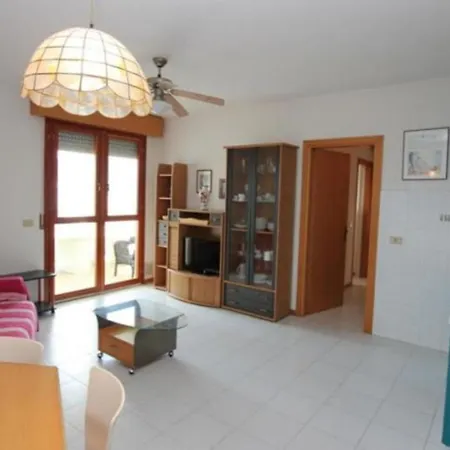 Lägenhet Le Caravelle Bibione