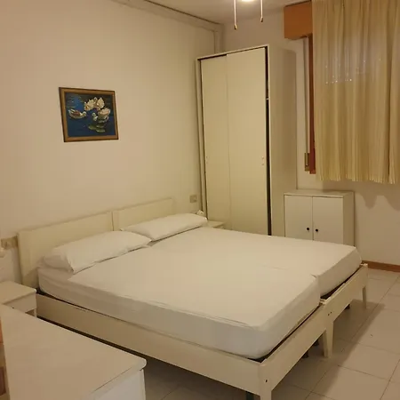 Apartment Le Caravelle *