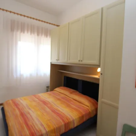 Apartmán Le Caravelle