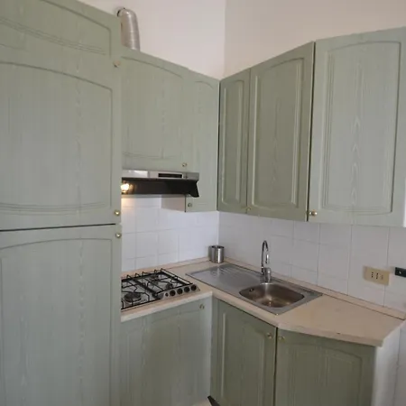 Le Caravelle Apartman Bibione