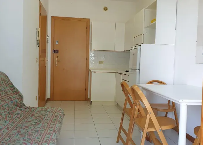 Le Caravelle Appartement *