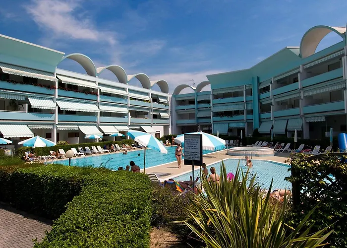 Le Caravelle Appartement