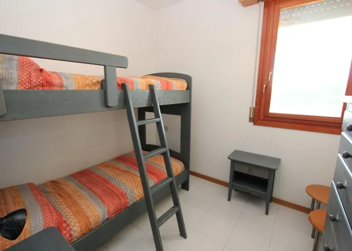 Appartement Le Caravelle *