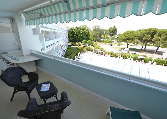 Le Caravelle Appartement