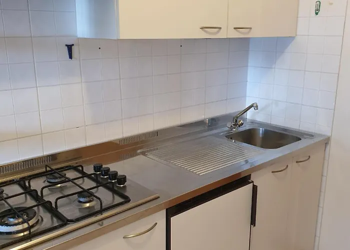 Le Caravelle * Bibione