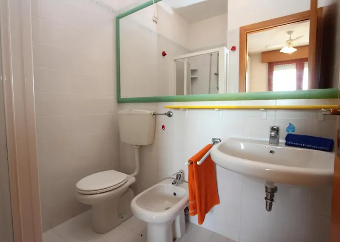 Le Caravelle Appartement