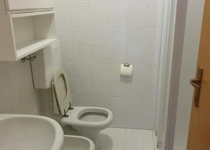 Appartement Le Caravelle