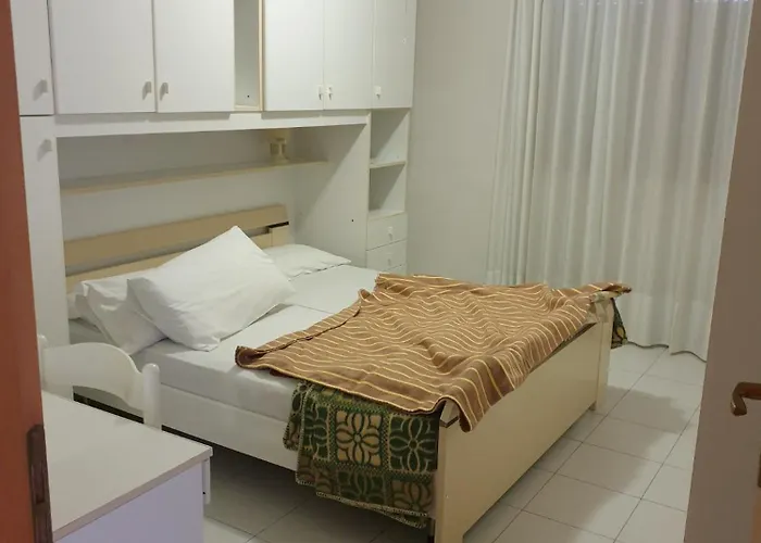 Le Caravelle Apartmán *