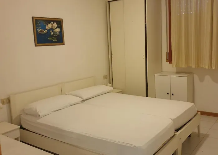 Appartement Le Caravelle *