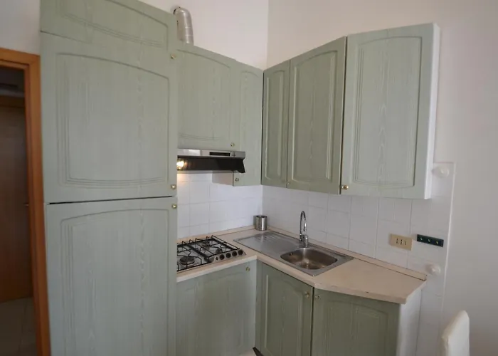 Le Caravelle Apartmán Bibione