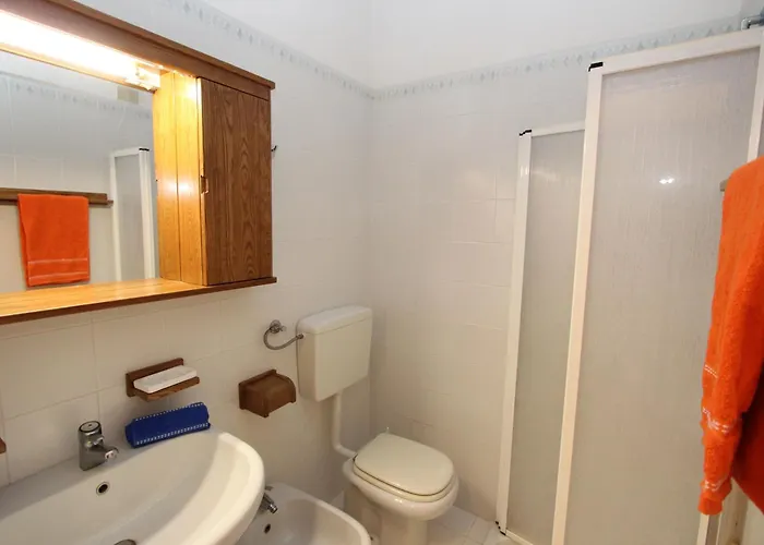 Le Caravelle * Bibione